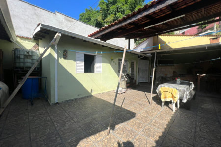 Casa à venda com 3 quartos, sendo 1 suíte,  em Mogi Moderno, Mogi das Cruzes, SP