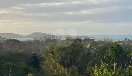 Terreno à venda em Albatroz, Armação dos Búzios, RJ
