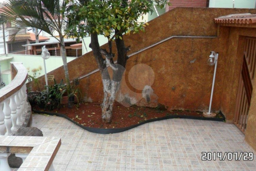 Casa Térrea à venda com 3 quartos, sendo 1 suíte, em Jardim Franca, São Paulo, SP