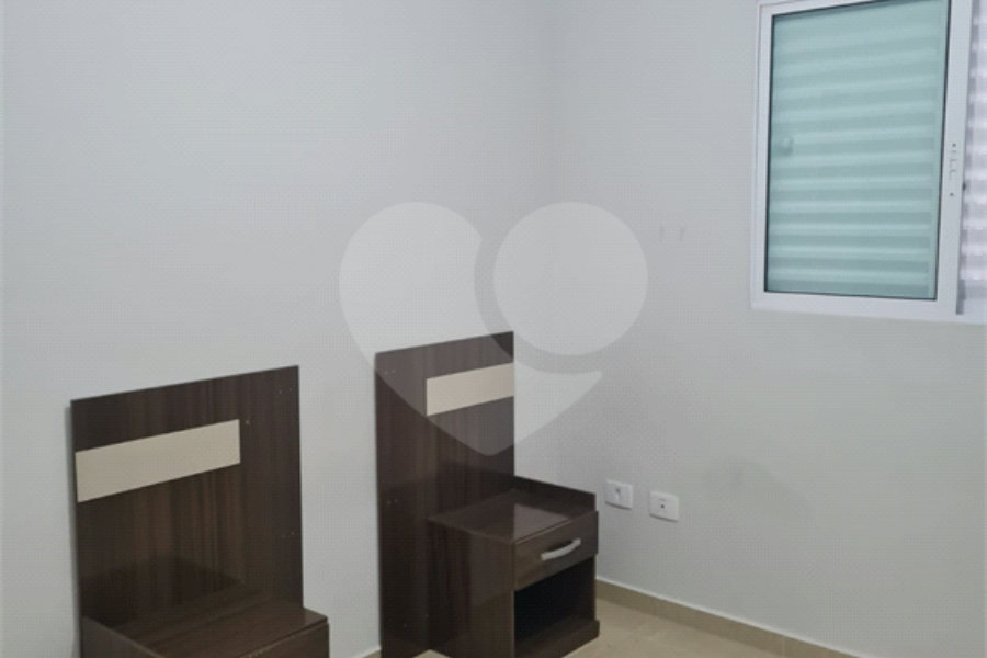 Casa à venda com 2 suítes no condomínio S//nome, São Paulo - SP