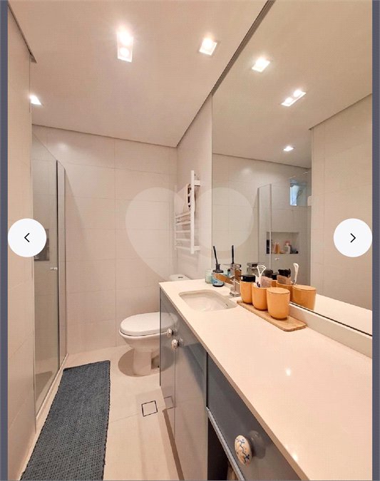 Apartamento à venda com 3 quartos, sendo 1 suíte, em Santana, São Paulo, SP