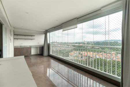 Apartamento à venda com 4 quartos, sendo 3 suítes, em Jardim Cidade Pirituba, São Paulo, SP