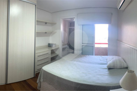 Apartamento à venda com 4 suítes em Vila Andrade, São Paulo, SP