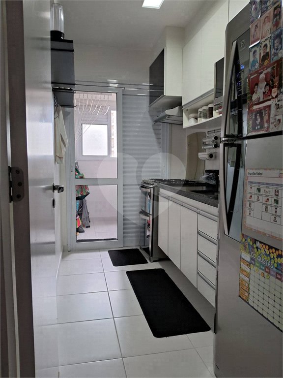 Apartamento à venda com 3 quartos, sendo 1 suíte, em Vila Dom Pedro Ii, São Paulo, SP