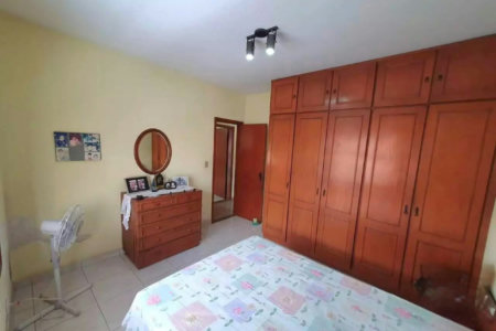 Apartamento à venda, 118 m² por R$ 695.000,00 - Ponta da Praia - Santos/SP