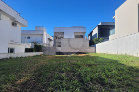 Terreno à venda no condomínio Residencial Giverny, Sorocaba - SP
