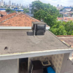 Sobrado da Vila das Mercês