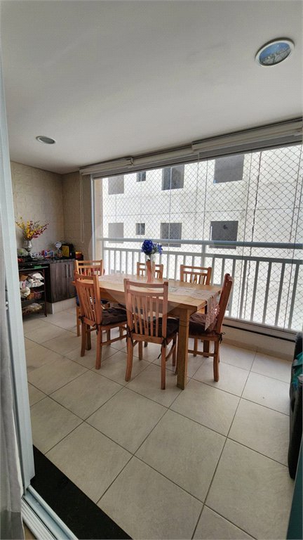 Apartamento à venda com 3 quartos, sendo 1 suíte, em Chora Menino, São Paulo, SP