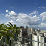 Apartamento para alugar com 1 quarto em Vila Mariana, São Paulo, SP