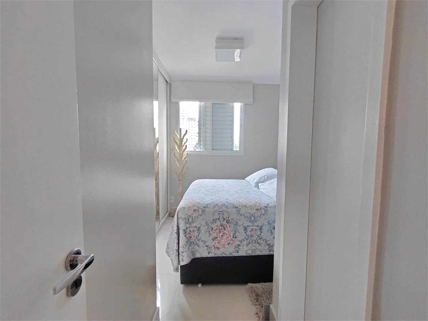 Apartamento à venda com 2 quartos, sendo 1 suíte, em Vila Romana, São Paulo, SP