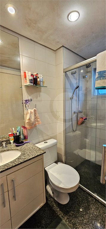 Apartamento à venda com 3 quartos, sendo 2 suítes, em Pinheiros, São Paulo, SP