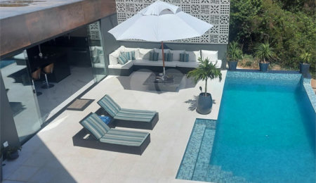 Casa à venda com 4 quartos, sendo 3 suítes,  em Albatroz, Armação dos Búzios, RJ