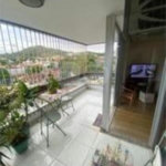 Apartamento à venda com 3 quartos, sendo 1 suíte, em Campo Grande, Rio de Janeiro, RJ