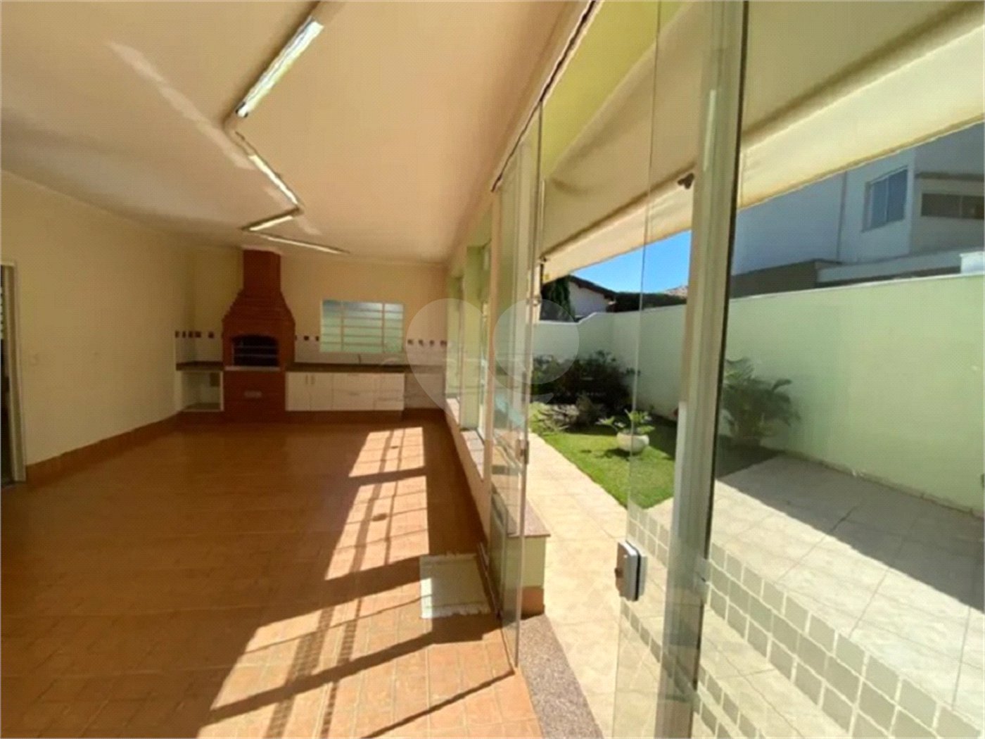 Casa à Venda no Condomínio Montreal - São Carlos/SP