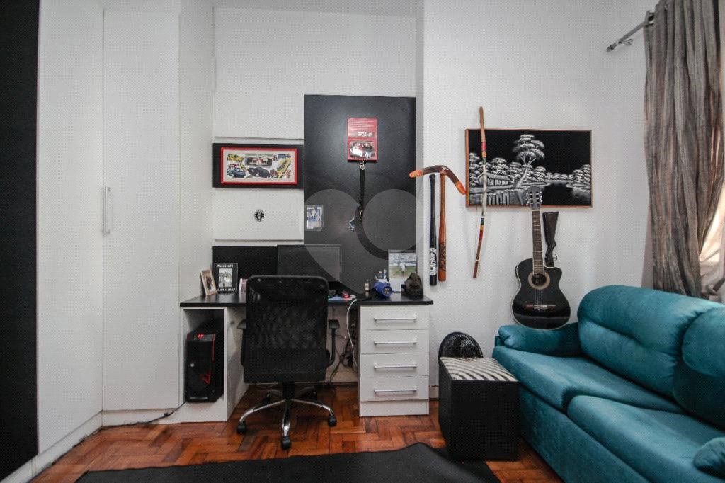 Casa Térrea à venda com 3 quartos, sendo 1 suíte, em Perdizes, São Paulo, SP
