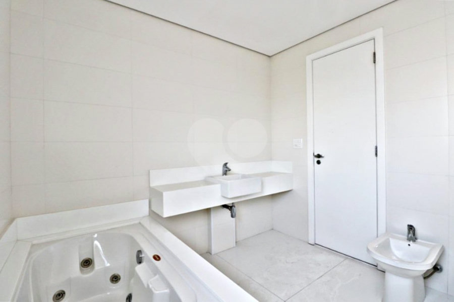 Apartamento à venda com 4 suítes em Santana, São Paulo, SP
