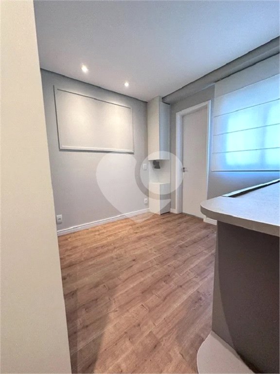 Apartamento à venda com 2 quartos, sendo 1 suíte, em Barra Funda, São Paulo, SP