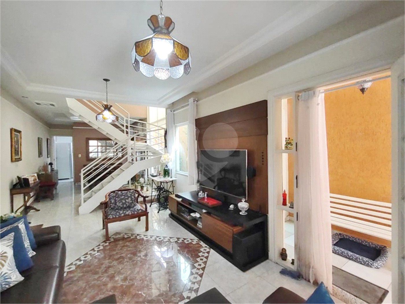 Casa à venda com 3 suítes em Parada Inglesa, São Paulo, SP