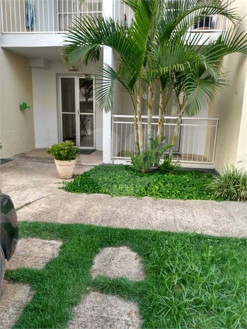 Apartamento à venda com 2 quartos em Jardim Monte Santo, Cotia, SP