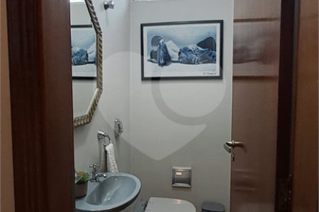 Casa Térrea à venda com 3 quartos, sendo 1 suíte, em Alto da Lapa, São Paulo, SP