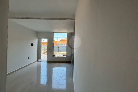 Casa de Vila à venda com 2 quartos em Jardim Paulista, Sorocaba, SP