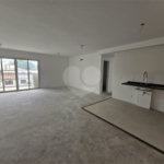 Apartamento à venda com 2 suítes em Santana, São Paulo, SP