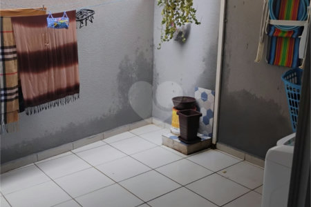 Apartamento à venda com 2 quartos em Conjunto Habitacional Júlio de Mesquita Filho, Sorocaba, SP