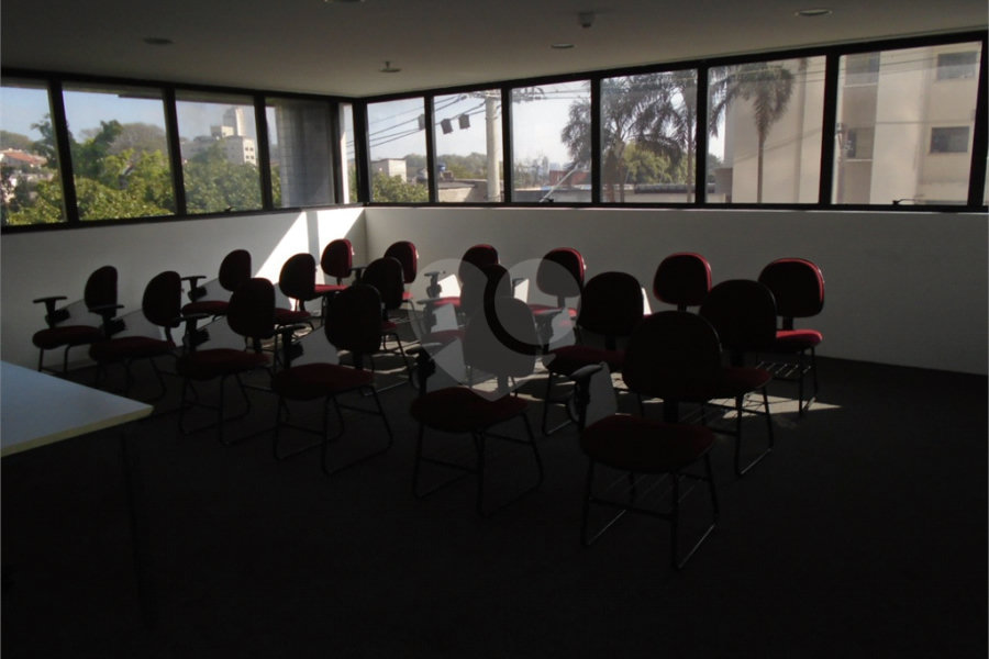 Sala à venda em Planalto Paulista, São Paulo, SP
