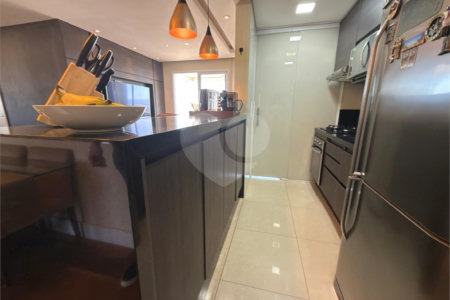 Apartamento à venda com 3 quartos, sendo 1 suíte, em Santa Teresinha, São Paulo, SP