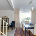 Casa de Vila à venda com 4 quartos, sendo 1 suíte, em Alto da Boa Vista, São Paulo, SP
