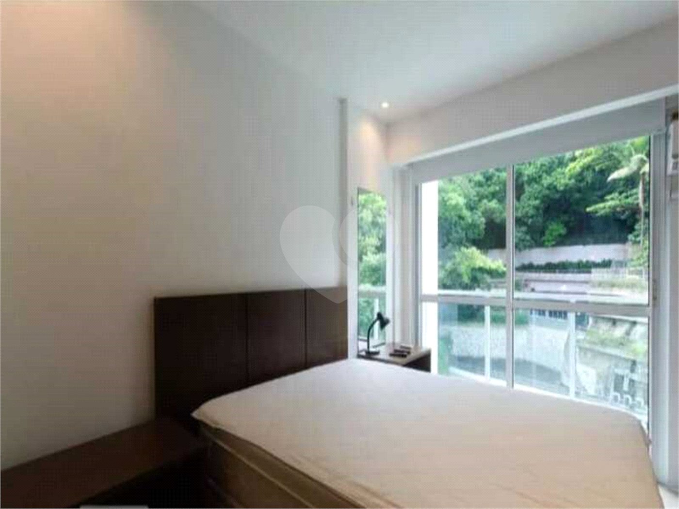 Cobertura à venda com 2 quartos, sendo 1 suíte, em Lagoa, Rio de Janeiro, RJ