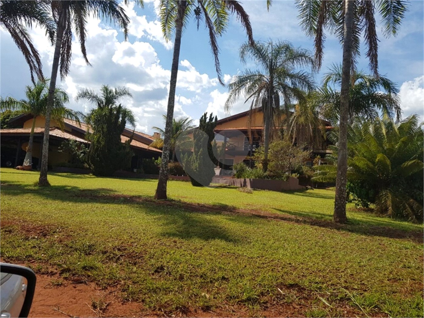 Terreno à venda no condomínio Rivieira de Santa Cristina Iv, Arandu - SP