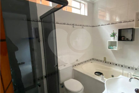 Casa à venda ou para alugar com 4 quartos, sendo 2 suítes, em Vila Rosália, Guarulhos, SP