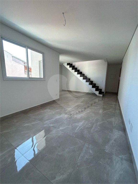 Apartamento à venda com 2 quartos, sendo 1 suíte,  em Vila Guarani, Santo André, SP