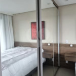 Apartamento à venda com 1 quarto em Pinheiros, São Paulo, SP