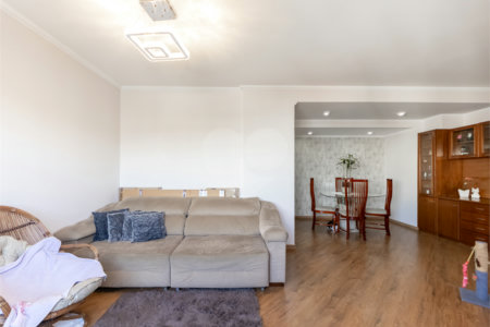 Apartamento à venda com 3 quartos, sendo 1 suíte, em Vila da Saúde, São Paulo, SP