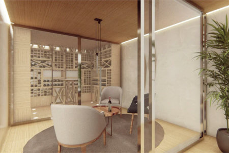 Casa à venda com 4 suítes em Jardim Leonor, São Paulo, SP