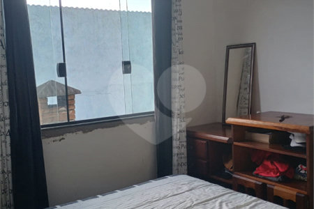 Casa à venda com 2 quartos, sendo 1 suíte, em Jardim Casa Branca, Suzano, SP