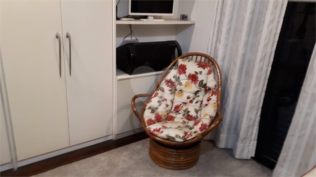 Cobertura à venda com 4 quartos, sendo 3 suítes, em Santana, São Paulo, SP
