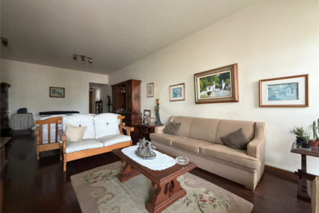 Apartamento à venda com 3 quartos, sendo 1 suíte, em Tijuca, Rio de Janeiro, RJ