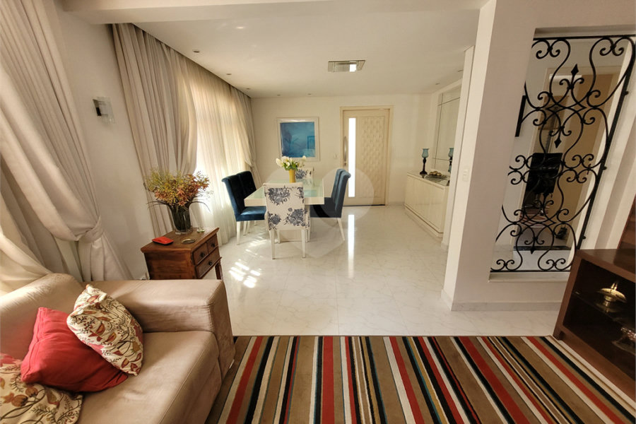 Casa Térrea à venda com 3 quartos, sendo 1 suíte, em Casa Verde, São Paulo, SP