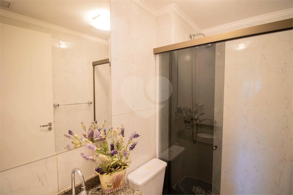 Apartamento à venda com 2 quartos, sendo 1 suíte, em Casa Verde, São Paulo, SP