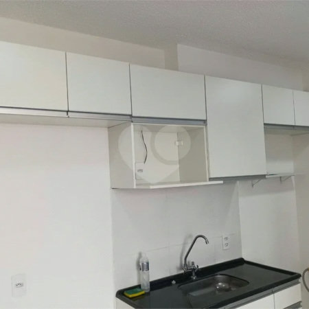 Apartamento à venda com 2 quartos em Lapa, São Paulo, SP