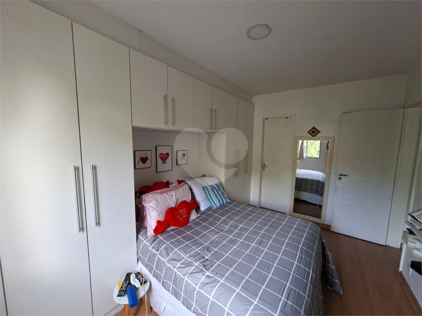 Apartamento à venda com 3 quartos, sendo 1 suíte, em Grajaú, Rio de Janeiro, RJ