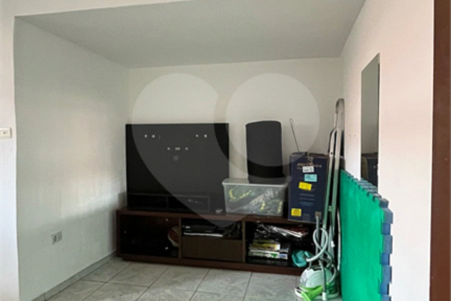 Sobrado à venda com 3 quartos, sendo 1 suíte,  em Água Fria, São Paulo, SP