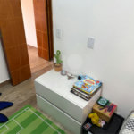 Apartamento à venda com 3 quartos em Jardim Marajoara, São Paulo, SP