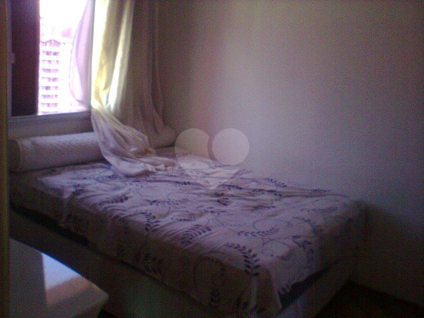 Apartamento à venda com 2 quartos em Mandaqui, São Paulo, SP