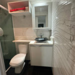 Apartamento à venda com 3 quartos, sendo 1 suíte, em Mandaqui, São Paulo, SP