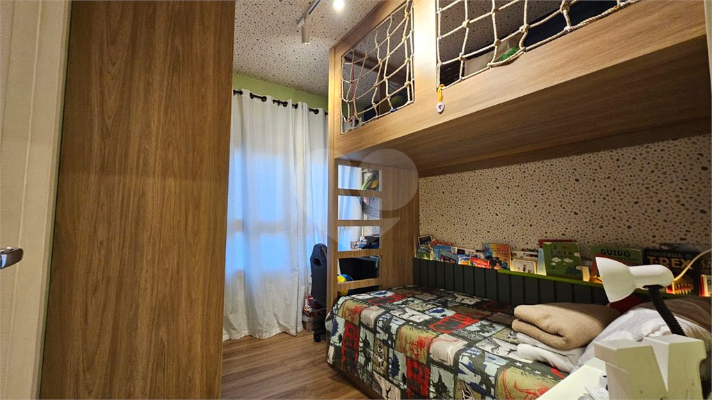 Apartamento à venda ou para alugar com 3 suítes em Brooklin Paulista, São Paulo, SP