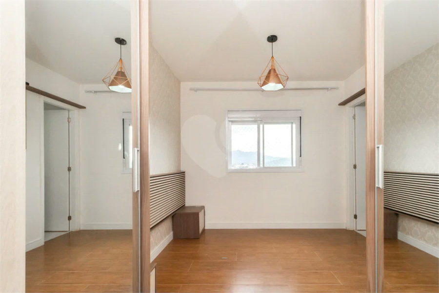 Apartamento à venda com 4 quartos, sendo 3 suítes, em Jardim Cidade Pirituba, São Paulo, SP